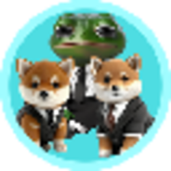 FLOKI SHIBA PEPE CEO